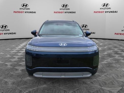 New 2026 Hyundai Ioniq 9 SEL AWD/4WD image 8