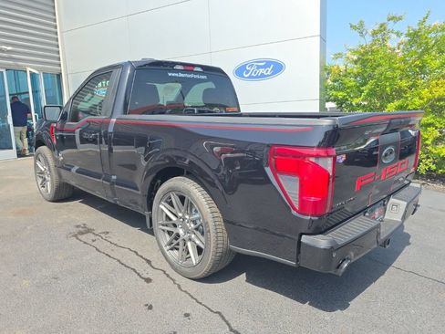 New 2026 Ford F150 XL AWD/4WD image 11