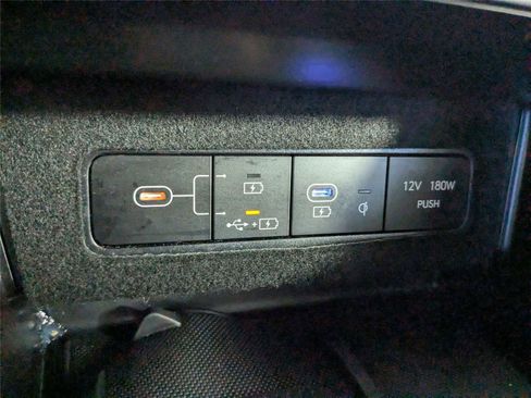 Used 2026 Hyundai Sonata SEL FWD image 21