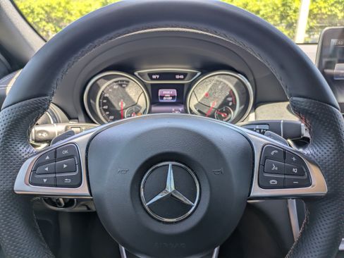 Used 2018 Mercedes-Benz GLA 250 image 25