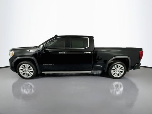 Used 2020 GMC Sierra 1500 Denali w/ Denali Ultimate Package AWD/4WD image 8
