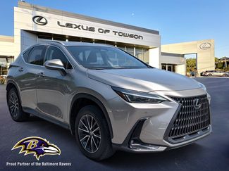 Used 2024 Lexus NX 250 FWD video 1