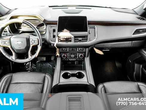 Used 2024 Chevrolet Tahoe High Country image 29
