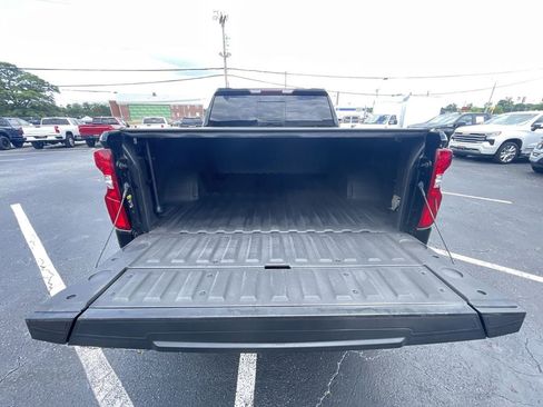 Certified 2021 Chevrolet Silverado 1500 RST w/ All Star Edition Plus AWD/4WD image 26