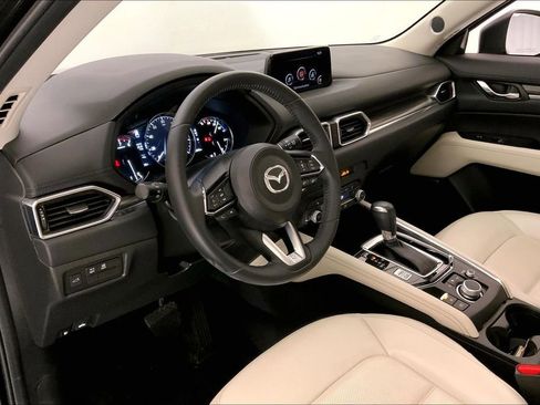 Used 2020 MAZDA CX-5 Grand Touring AWD/4WD image 21
