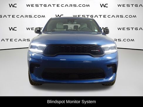 Used 2024 Dodge Durango GT image 4
