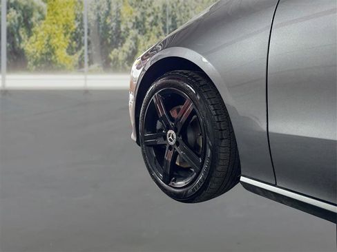 Used 2020 Mercedes-Benz CLA 250 4MATIC image 21