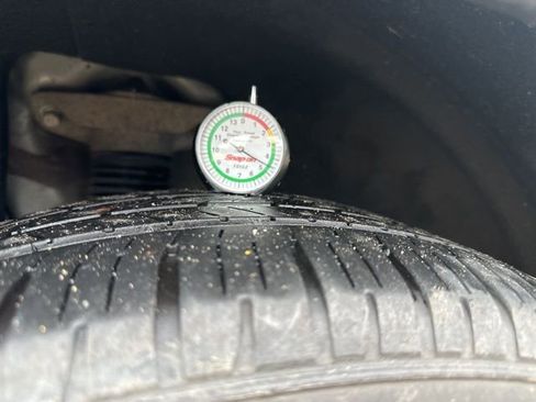 Used 2017 Hyundai Tucson Night AWD/4WD image 13