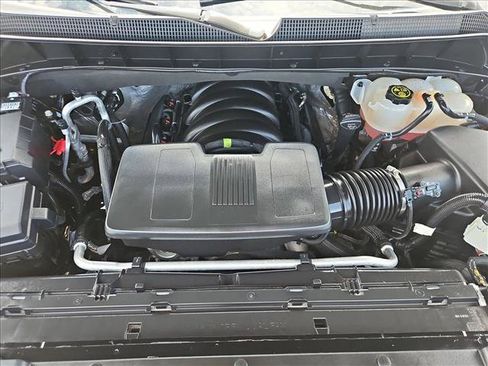 Used 2024 Chevrolet Silverado 1500 RST w/ All Star Edition Plus AWD/4WD image 29