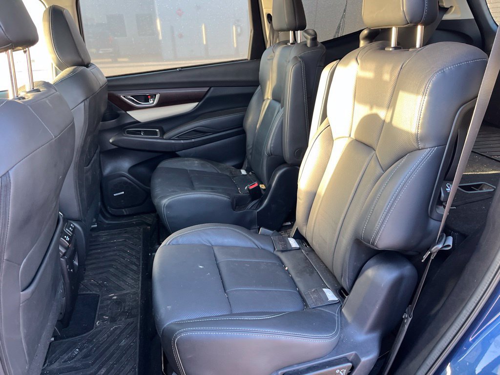 Used 2022 Subaru Ascent Touring AWD/4WD image 10