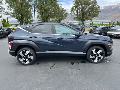 New 2026 Hyundai Kona Limited AWD/4WD image 6