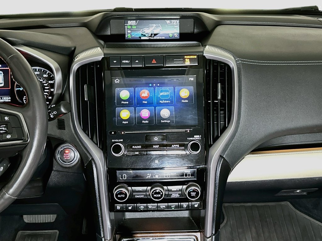 Used 2021 Subaru Ascent Touring AWD/4WD image 13