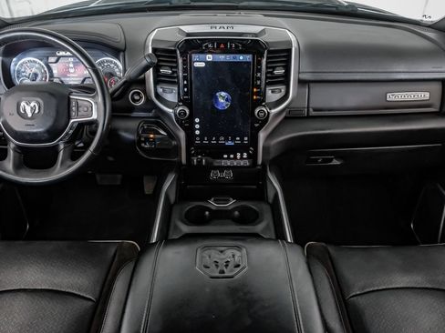 Used 2023 RAM 3500 Laramie AWD/4WD image 13