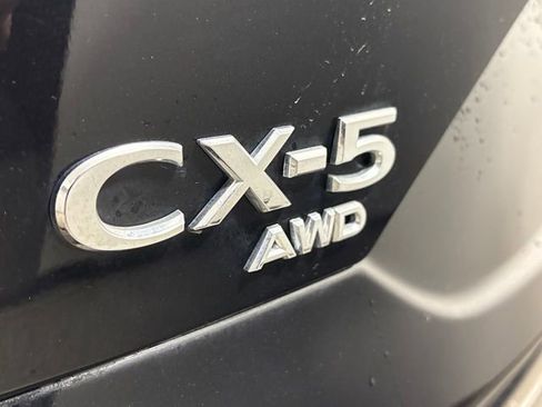Used 2024 MAZDA CX-5 AWD 2.5 S w/ Select Package image 11