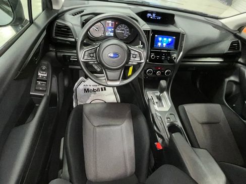 Used 2023 Subaru Crosstrek 2.0i image 32