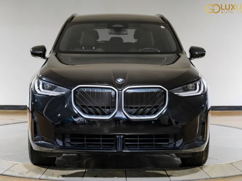 Used 2025 BMW X3 xDrive30i AWD/4WD image 7