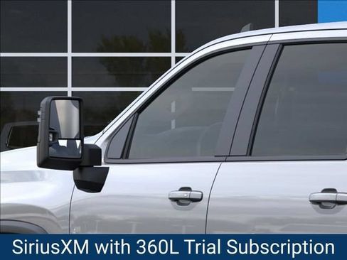 New 2026 Chevrolet Silverado 2500 LT w/ Convenience Package AWD/4WD image 13