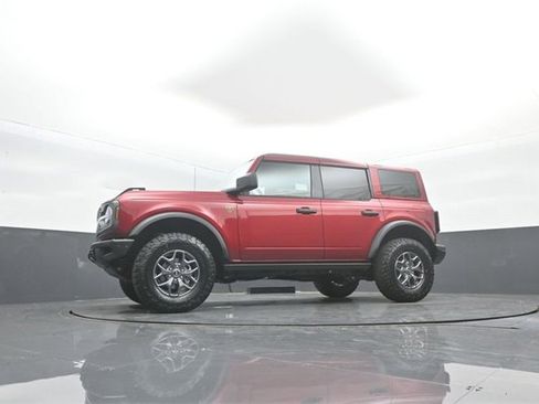 New 2025 Ford Bronco Badlands image 26