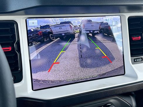 Used 2024 Ford Bronco Heritage Edition image 22