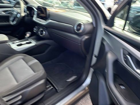 Certified 2023 Chevrolet Blazer LT w/ Convenience Package image 17