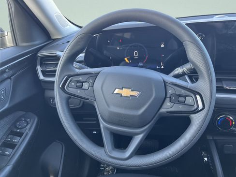 New 2026 Chevrolet TrailBlazer LT image 19