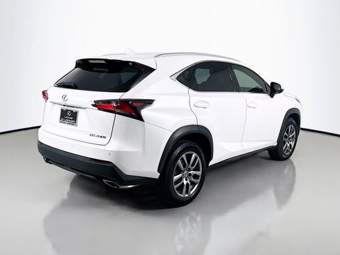 Used 2015 Lexus NX 200t FWD w/ Premium Package image 5