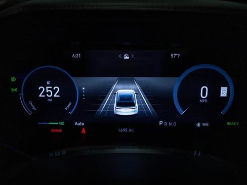 Used 2025 Jeep Wagoneer S Limited image 17