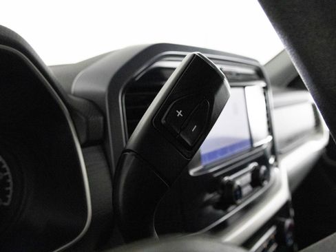 Used 2023 Ford F150 XLT AWD/4WD image 23