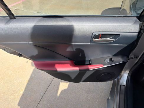 Used 2023 Lexus IS 300 w/ Premium Package RWD image 15