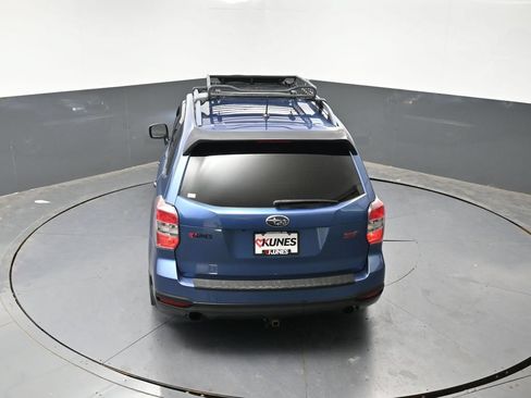 Used 2015 Subaru Forester 2.0XT Premium AWD/4WD image 46