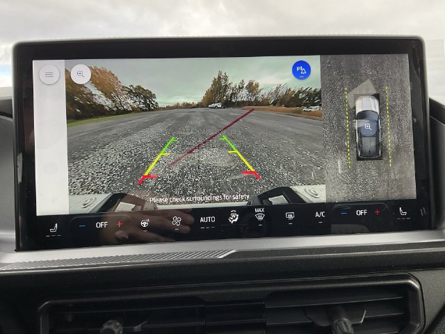 New 2026 Ford Bronco Sport Outer Banks w/ Sasquatch Outer Banks Package AWD/4WD image 17