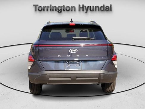 New 2026 Hyundai Kona SEL Sport image 6