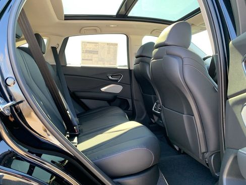 Certified 2024 Acura RDX SH-AWD w/ Technology Package image 25