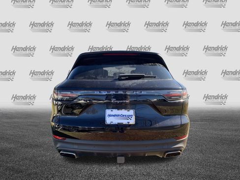 Used 2020 Porsche Cayenne image 9