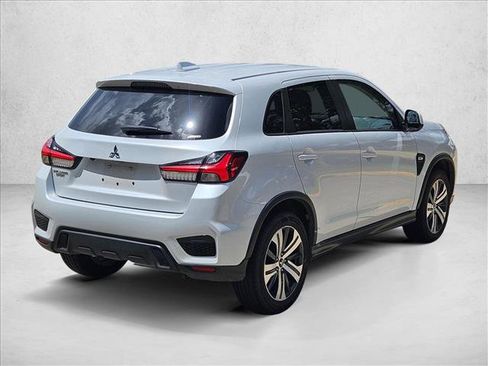 Used 2024 Mitsubishi Outlander Sport AWD image 5