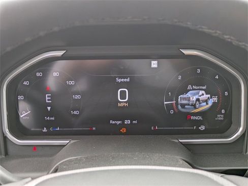 New 2026 GMC Sierra 2500 Denali Ultimate w/ Max Trailering Package image 30