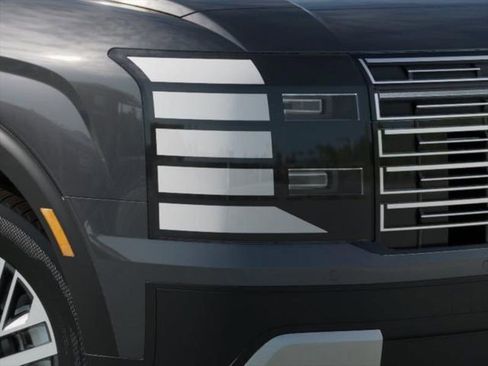 New 2026 Hyundai Palisade SE AWD/4WD image 9
