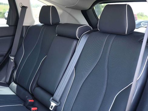 Certified 2019 Acura RDX w/ Advance Package FWD image 13