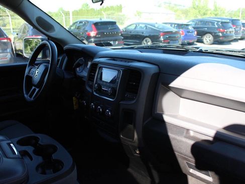 Used 2013 RAM 1500 Tradesman w/ Popular Equipment Group AWD/4WD image 16