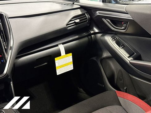 New 2026 Subaru Impreza RS image 25