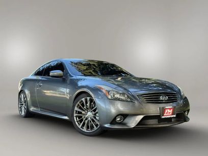 Used 2013 INFINITI G37 Journey w/ Premium Pkg