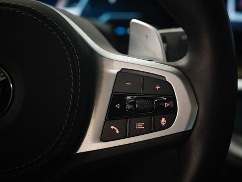 Used 2026 BMW X6 xDrive40i image 18