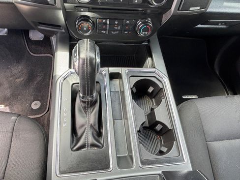 Used 2018 Ford F150 XLT w/ Equipment Group 302A Luxury AWD/4WD image 16