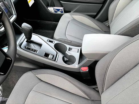 New 2026 Subaru Crosstrek 2.5i image 7