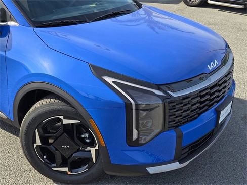 New 2026 Kia Sportage EX image 5