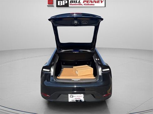 New 2026 Toyota Prius Plug-In Hybrid image 13