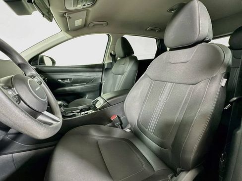 Used 2025 Hyundai Tucson SEL AWD/4WD image 11