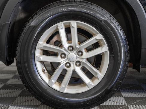 Used 2014 Kia Sorento LX w/ LX V6 Convenience Package image 18