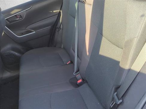 Used 2023 Toyota RAV4 LE FWD image 22