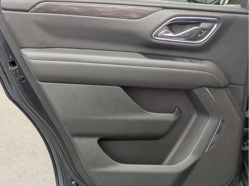 Certified 2024 Chevrolet Tahoe LS w/ Driver Alert Package image 14